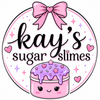Kay's Sugar Slimes - Home