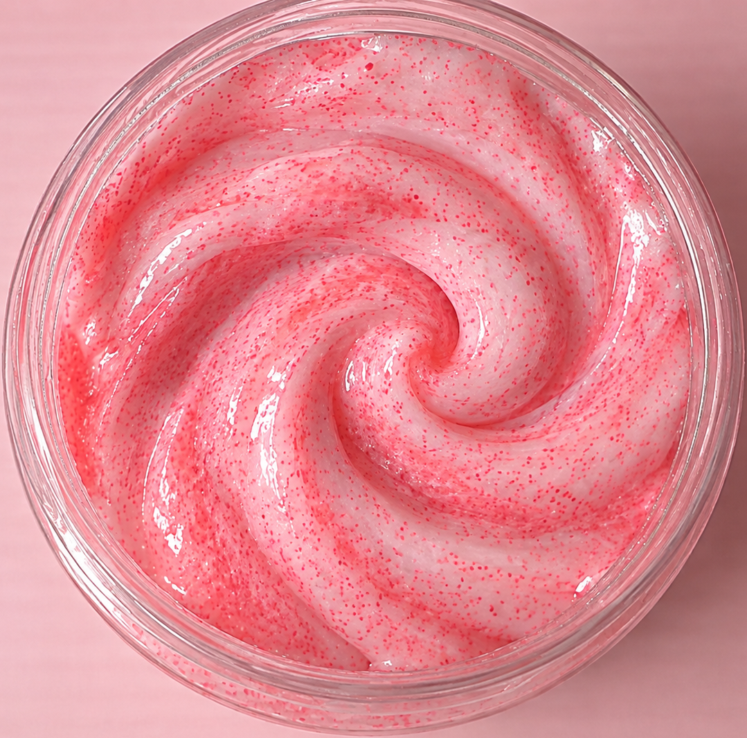 Bubblegum Butter 🍬