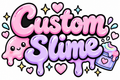 Custom Slime 🫟